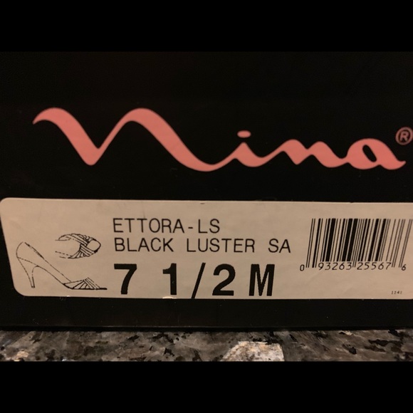 Nina Heels - Picture 5 of 5